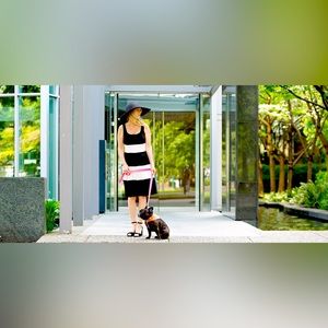 Meet your Posher, Laura